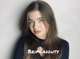 Brimladduty