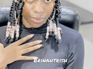 Brinahtrish