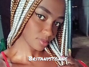 Britanystonne