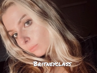 britneyclass Ochranne Siete
