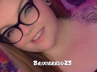 Brixieredd23