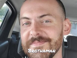 Brothaman