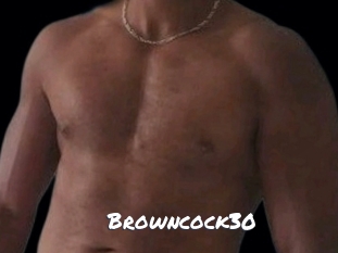 Browncock30