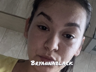 Bryannablack