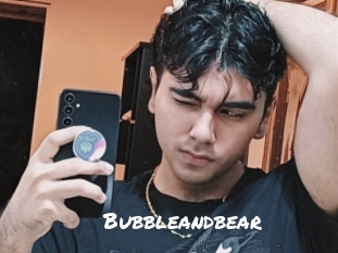 Bubbleandbear