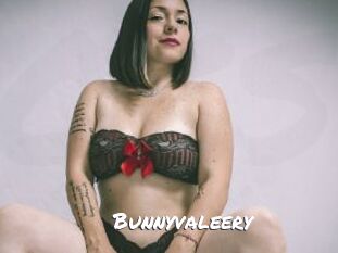 Bunnyvaleery