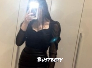 Bustbety