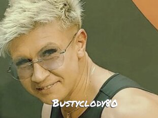 Bustyclody80