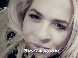 Bustyddbrooke