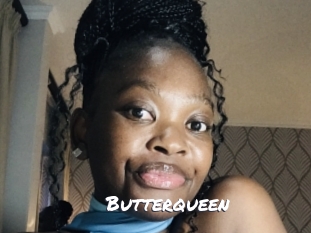 Butterqueen