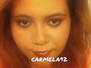 CARMELA92