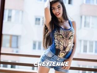 CHEYIENNE_