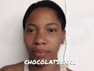 CHOCOLATSEXY26