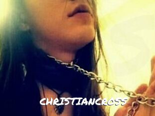 CHRISTIAN_CROSS