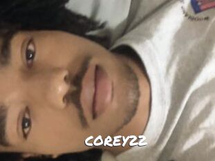 COREY22