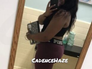 Cadence_Haze