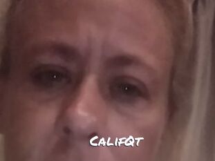 CalifQt