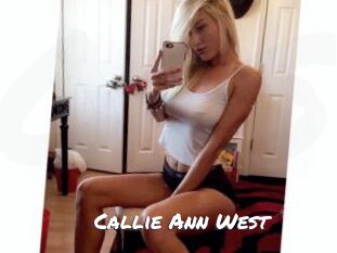 Callie_Ann_West