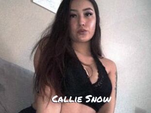 Callie_Snow