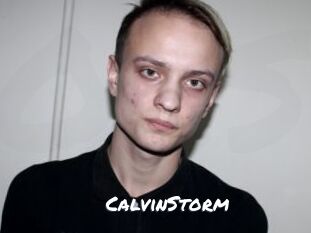 CalvinStorm