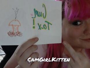 CamGirlKitten