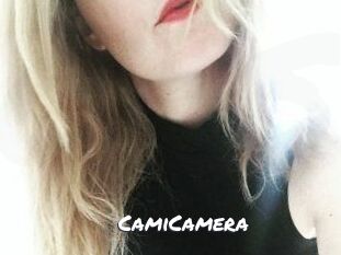 CamiCamera