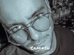 Camiken