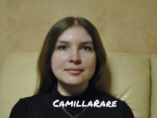 CamillaRare