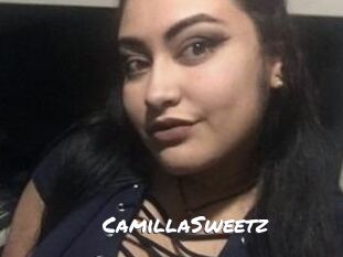 CamillaSweetz