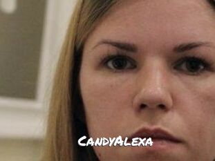 Candy_Alexa Ochranne Siete