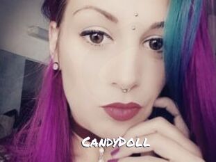 CandyDoll