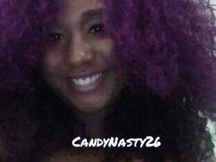 CandyNasty26