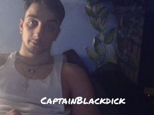 CaptainBlackdick