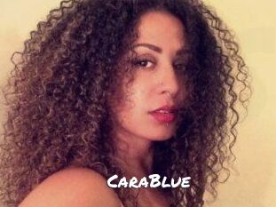 Cara_Blue