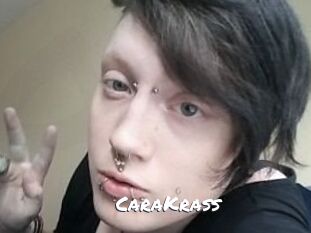 CaraKrass