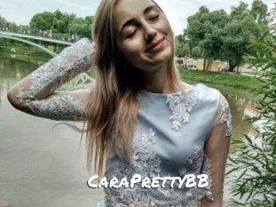 CaraPrettyBB