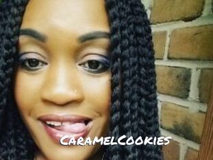 CaramelCookies