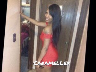 CaramelLex