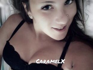 CaramelX