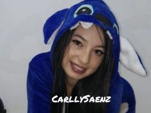 CarllySaenz