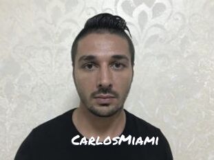 CarlosMiami