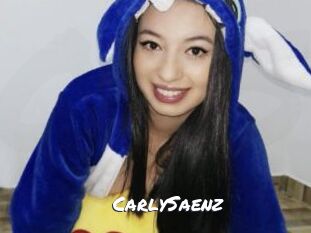 CarlySaenz