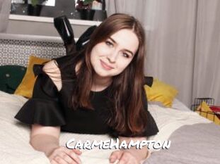 CarmeHampton