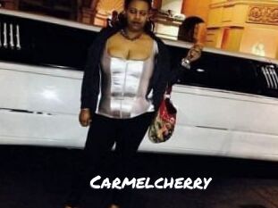 Carmelcherry