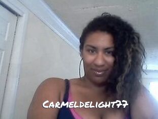 Carmeldelight77