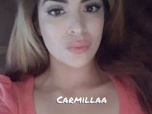 Carmillaa