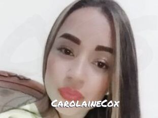 CarolaineCox