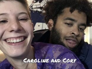 Caroline_and_Cory