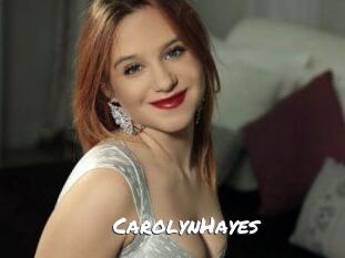 CarolynHayes