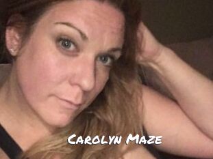 Carolyn_Maze